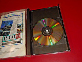 Heir of Zendor: The Legend and The Land (Sega Saturn, 1996) CIB Complete KOEI