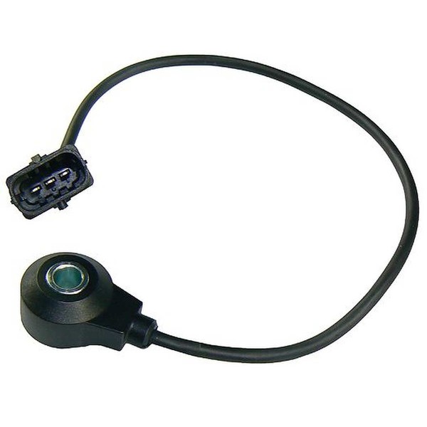 Klopfsensor 3-Polig Metzger Iam-Expertise Passend FüR U.A. Opel Astra-image