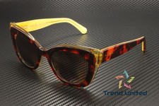 KATE SPADE MARIGOLD S 86 Havana Brown Polarized Women's Sunglasses
