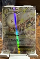 M Audino EX 85/124 Fates Collide Holo on eBay
