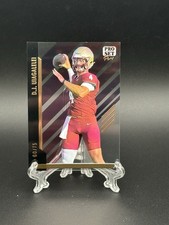 DJ Uiagalelei #29 2024 Leaf Pro Set Bronze Parallel 60/75 FSU Seminoles