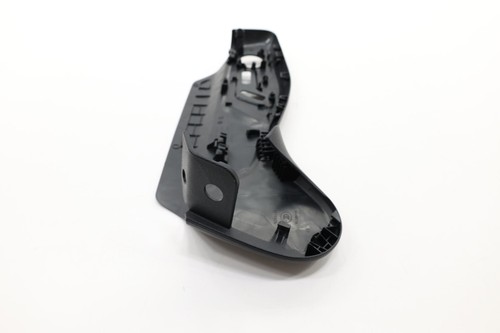 2020 - 2025 AUDI Q7 FRONT RIGHT SIDE SEAT OUTER SWITCH COVER TRIM PANEL OEM - Picture 13 of 19