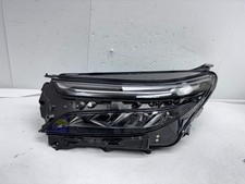 2022 2023 2024 Chevy Equinox LED Front Left OEM Headlight 86517974