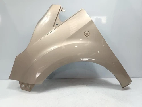 Linker Frontflügel für FORD TOURNEO COURIER (C4A) Ambiente 2015 4175804 - Bild 1 von 10