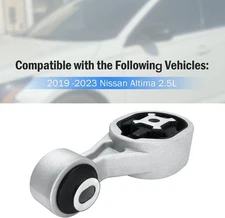 Right Engine Torque Strut Mount 113506CA0A for Nissan Altima 2019-22 L4-2.5L