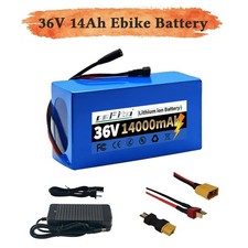 36Volt Battery, 36V 14Ah lithium battery for Commuting,Daily Travel,City Riding