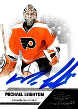 2010-11 Panini All Goalies Hockey 17