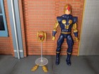 Nova - Marvel Legends Walgreens Exclusive