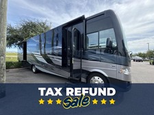 2026 Newmar Bay Star 3626