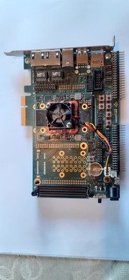 Enclustra Mercury Zx1 + PE1 AMD Zynq-7045 Soc + FPGA Modul und Evaluation Board