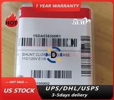 New In Box ABB 1SDA038300R1 coil Fast Shipping