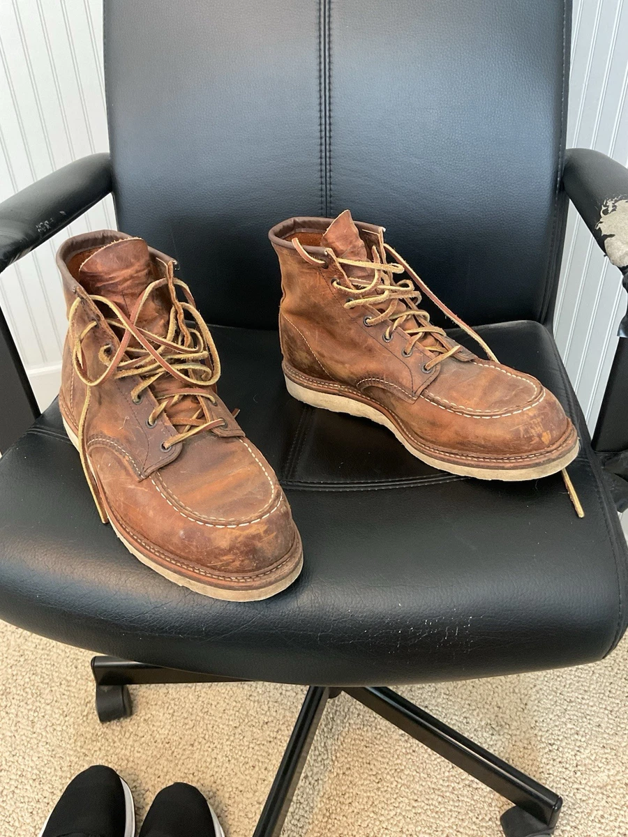 Red Wing 1907 for sale - eBay