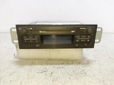 Autoradio Renault TRAFIC