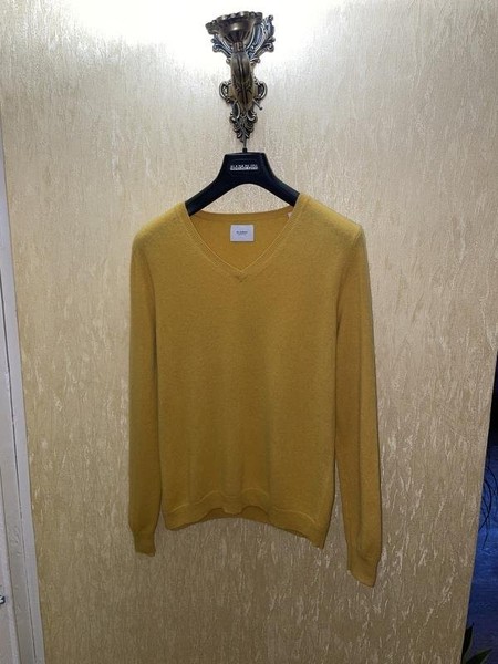 Women Globus Lux Sweater Yellow 40 / L / 48