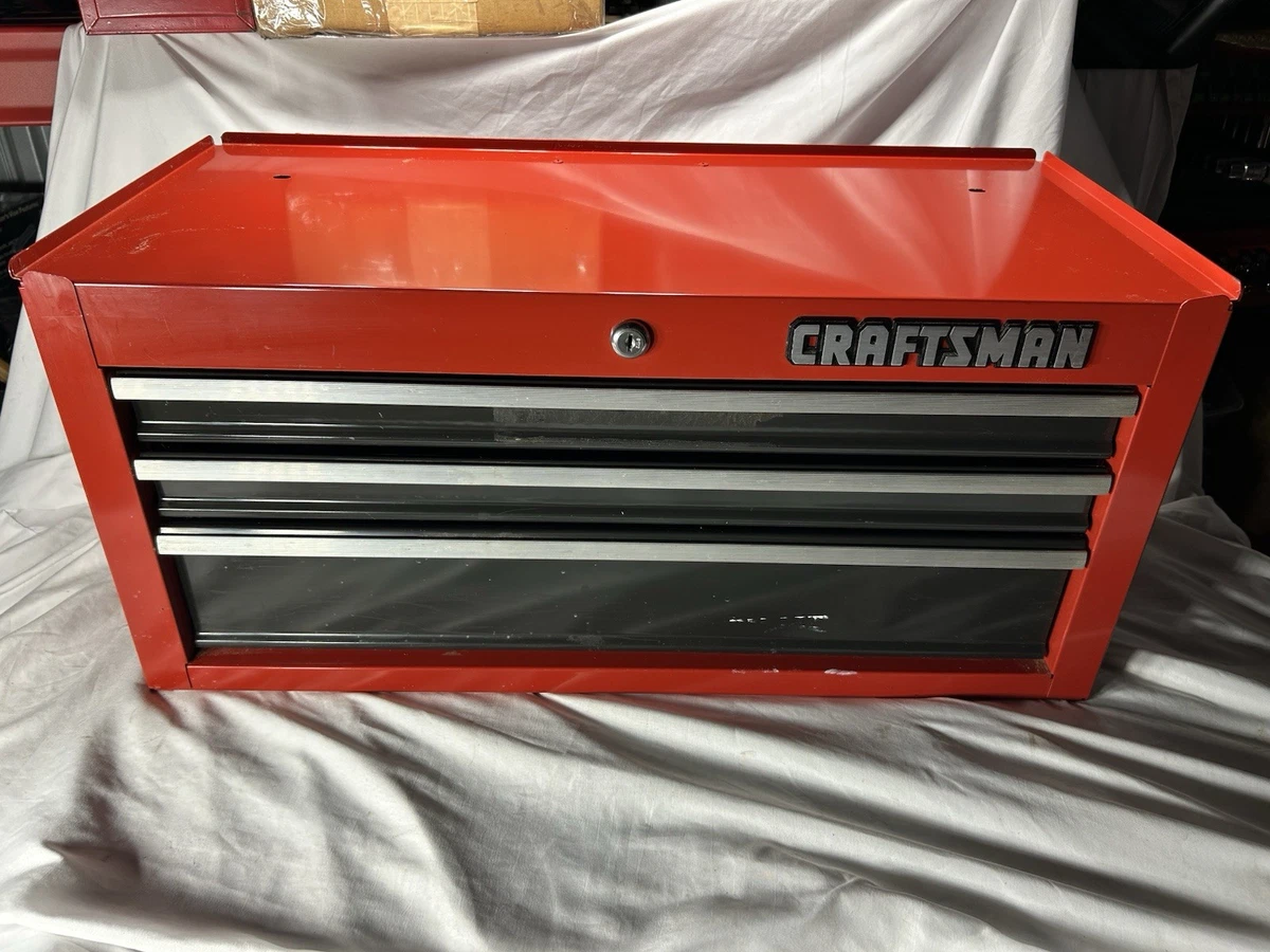 工匠工具盒工具箱| eBay