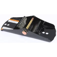 Starting Line Products SLP Ski Saddle AXYS RMK Black - Each 35-407