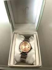 Orologio donna CITIZEN xC ora mondiale