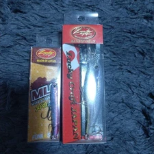 Lucky Craft Stacey 60 Wonder 45