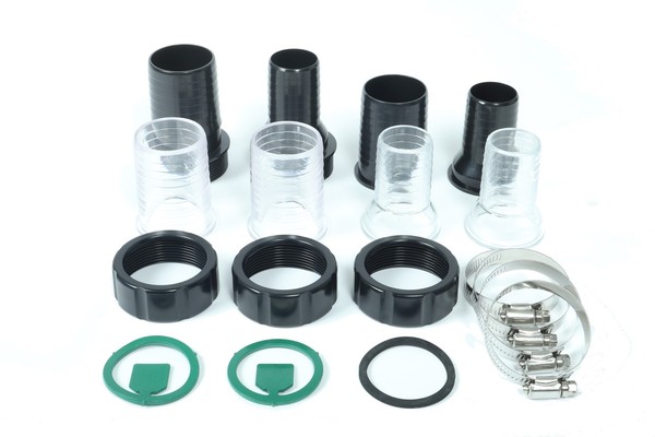 Oase Beipack Filtoclear 12000 - 30000 Original Ersatzteil 15830-image