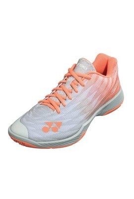 Yonex Badminton Shoe Power Cushion Aerus Z2 Women (Coral)
