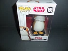 Funko Pop! Vinyl: Star Wars - Porg #198