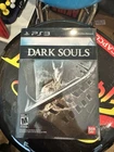 Dark Souls Limited Edition Metal Case Brand NEW Factory Sealed Playstation 3 PS3