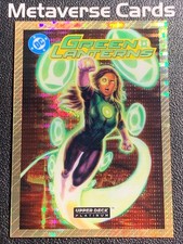 2026 Upper Deck Platinum DC Comics Checklist Guide in-content 58