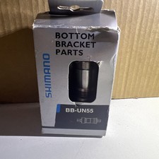 Shimano Bottom Bracket BB-UN55 68mm 118mm Square Taper