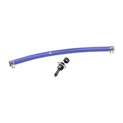 Chase Bays for Clutch Feed Adapter for Brake Booster Eliminator