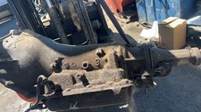 1993 1994 S10 S15 Sonoma Truck Automatic Transmission