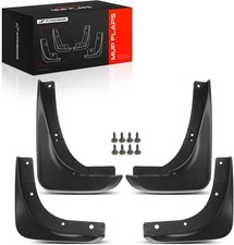 Mud Flaps For Chrysler 300 2005-2010 Sedan