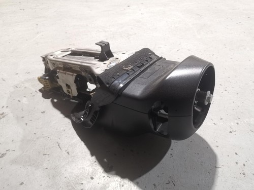 BMW X5 STEERING COLUMN ELECTRIC ADJUST TYPE, E70, 03/07-08/13