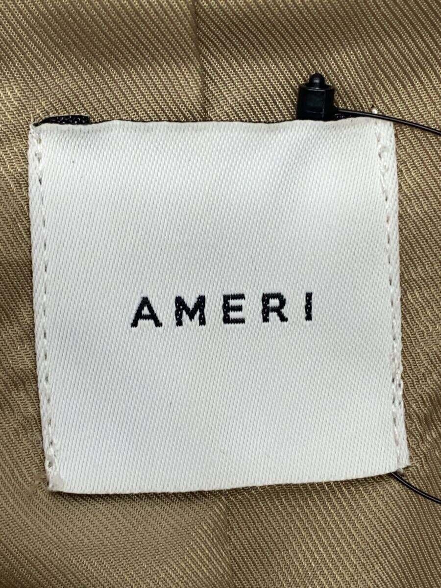Ameri Trench Coat/-/Polyester/Brw/027260067 1412 - image 3
