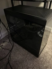 New Gaming Pc