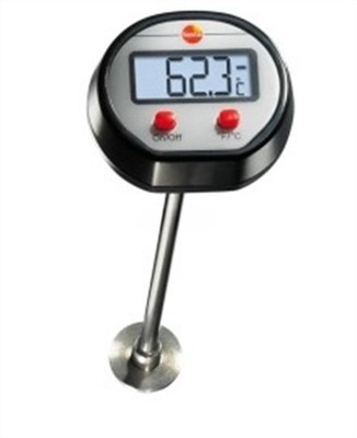 Testo 0560 1109 -50~300 Degree Mini Surface Thermometer New