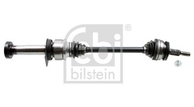 Antriebswelle für VW Multivan T5 Transporter 7JD 7JE 2003-2015 Febi Bilstein