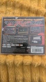 Hydro Thunder (Sega DreamCast) - Complete CIB - Authentic - Tested