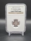 2008 S 10c Silver Dime NGC PF70 Ultra Cameo