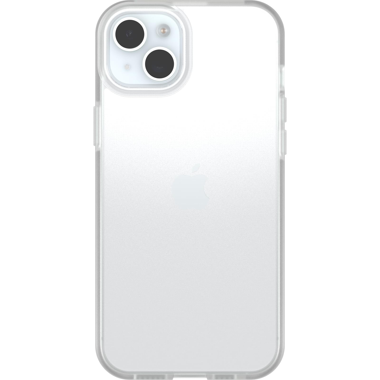 Coque antichoc iPhone 15 Plus React Series avec protection antichoc renforcée aux angles - 2