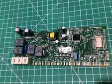 Whirlpool W11130314 W11636101 Dishwasher Control Board AZ132969 | ZC172
