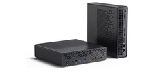 DefectiveMINISFORUM MS-A1 Workstation Barebone Without CPU/RAM/SSD/OS Final Sale