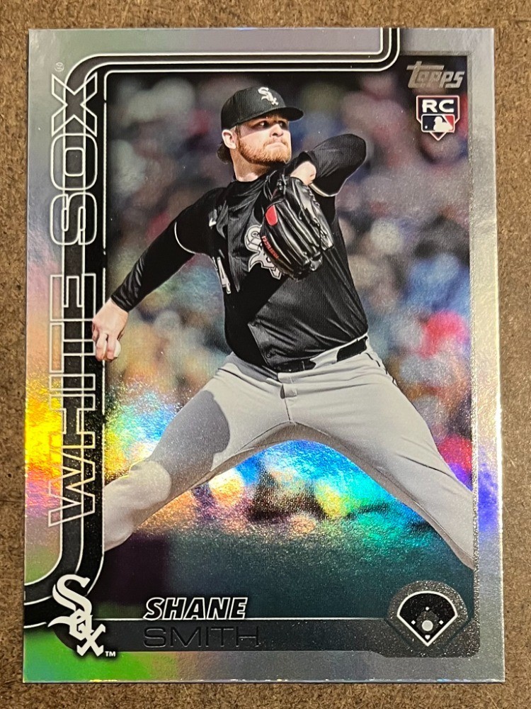2025 Topps Update Inserts & Parallels - You Pick - Autos, Gold, Holo, Mojo, Foil