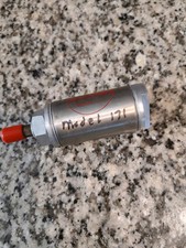 Cylinder pneumatyczny Bimba 171 1 1/2 otworu 1 cal sprężyny skokowej powrót