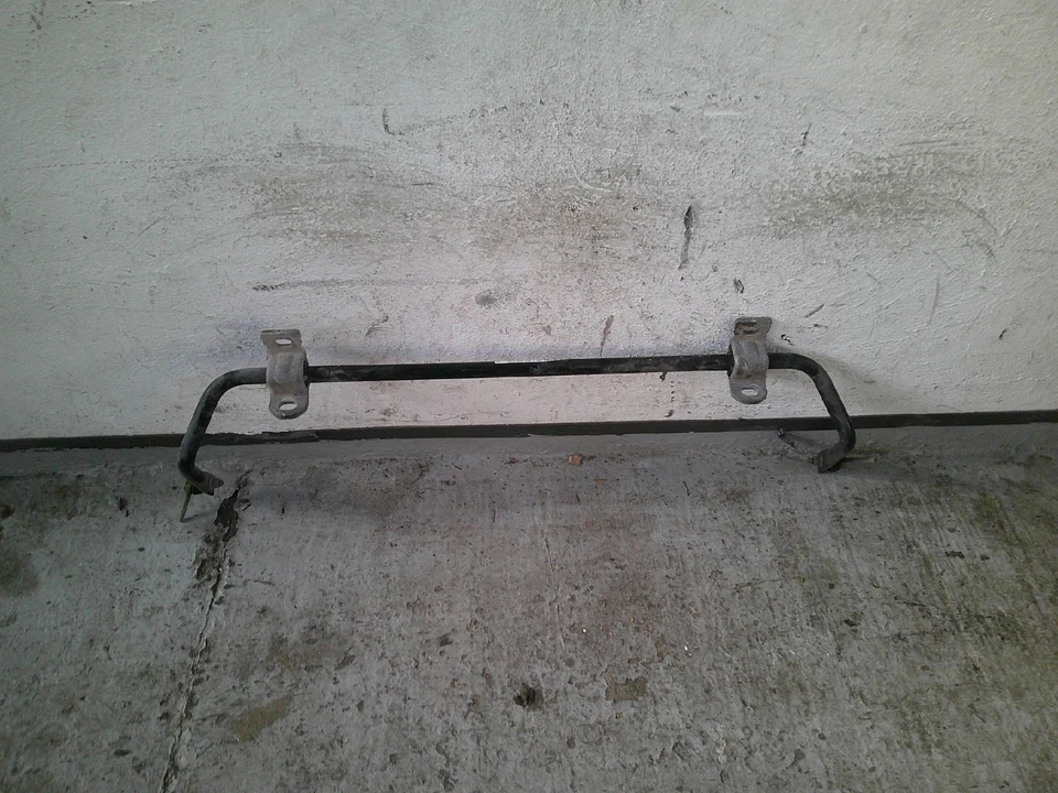 Original Renault Twingo 3 III Stabilisator Stabi vorn vorne 546112320R - Bild 2 von 2