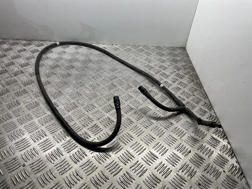 BMW 5 Touring F11 SCHLAUCH SCHEINWERFERREINIGUNGSANLAGE 7178742 3.00 23250878