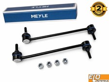 2x ORIGINAL MEYLE KOPPELSTANGE STREBE STABILISATOR VORNE FÜR VW T5 T6 MULTIVAN
