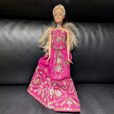 Barbie Princess And The Popstar Barbie Tori Doll Transforming Skirt