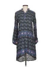 Raga Women Blue Casual Dress S