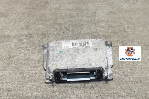 Opel Signum Vectra C Xenonsteuergerät Steuergerät Xenon Scheinwerfer 89034934