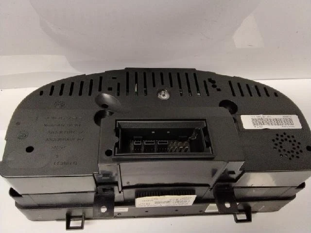 Volkswagen Golf GTI 2009 grupos de instrumentos 1K6920874 Foto 2 de 4